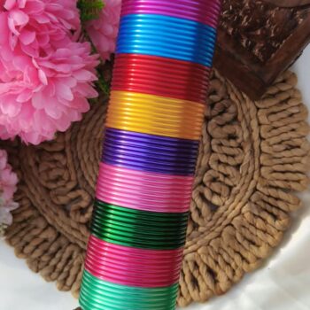 10 in 1 Changeable Swan Bangles