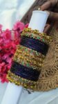 Ganesha Semi Bangles Set