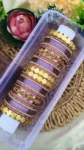 Lakshmi Coin Bangles Set
