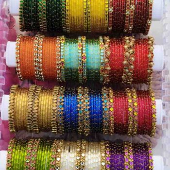 12 Colour combo Set